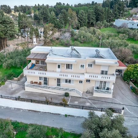 Kos Helios House Apartment Psalidi  Exterior photo