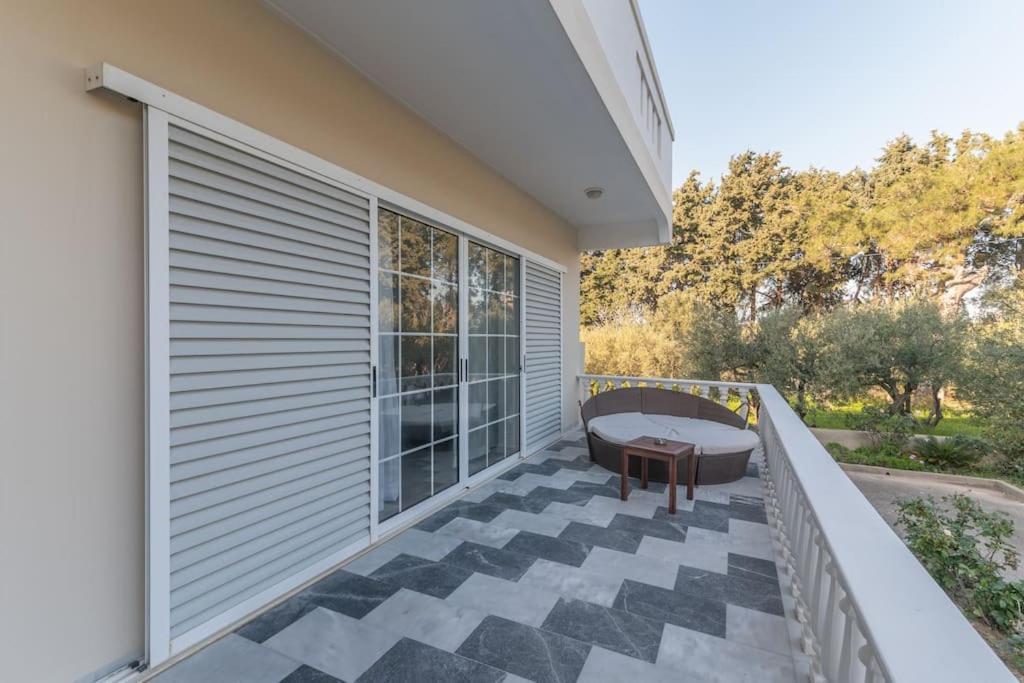 Kos Helios House Apartment Psalidi  Exterior photo